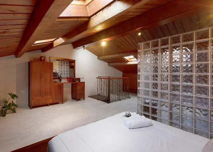 Duplex India Tacoronte