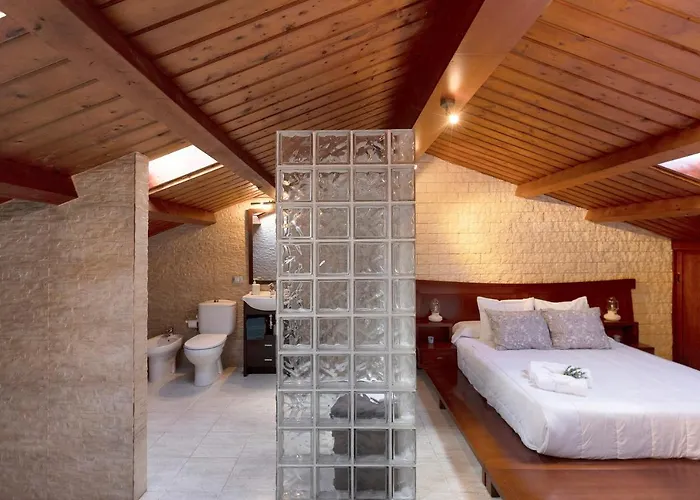 Duplex India Ferienhaus *