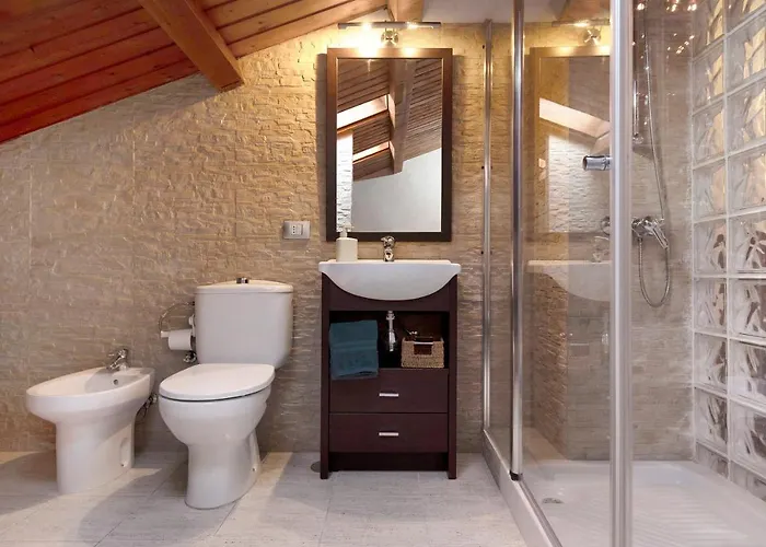 Duplex India Ferienhaus