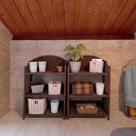 Duplex India Holiday home Tacoronte