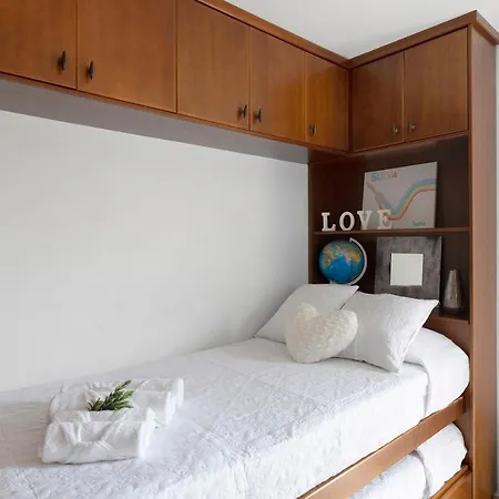 Duplex India Holiday home Tacoronte