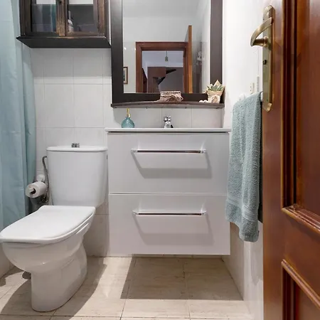 Duplex India Prázdninový dům *
