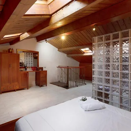 Duplex India Tacoronte