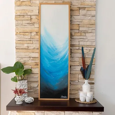 Duplex India * Tacoronte