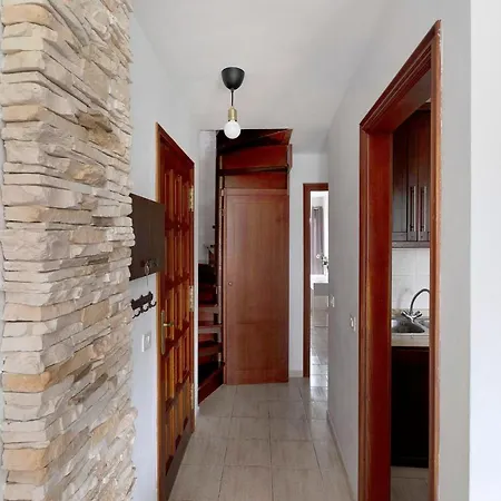 Casa de Férias Duplex India *