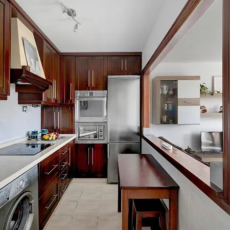 Casa de Férias Duplex India