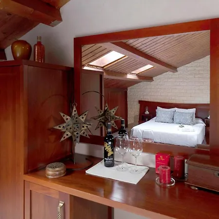 Duplex India Casa de Férias Tacoronte