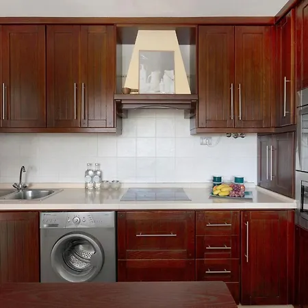 Duplex India Casa de Férias *