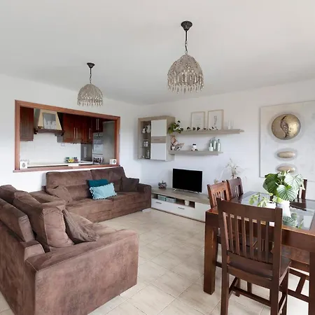 Duplex India Tacoronte