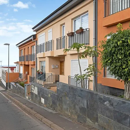 Prázdninový dům Duplex India *