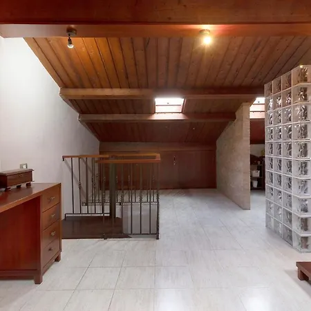 Duplex India * Tacoronte