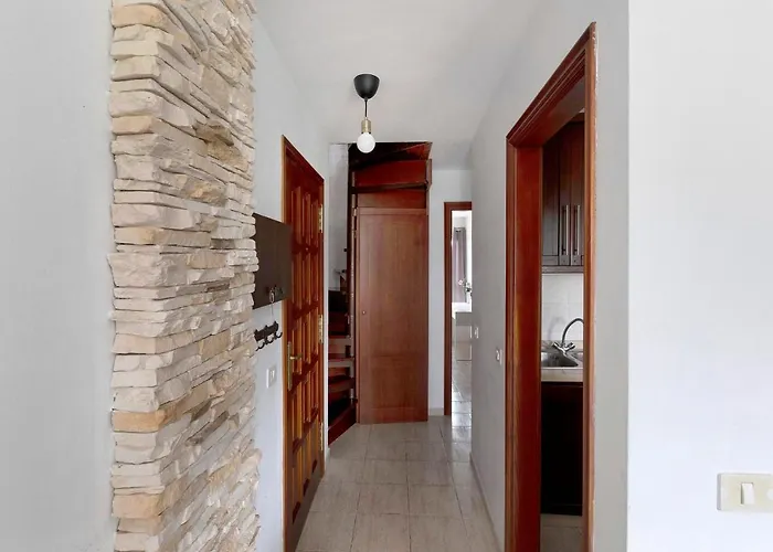 Casa vacanze Duplex India *