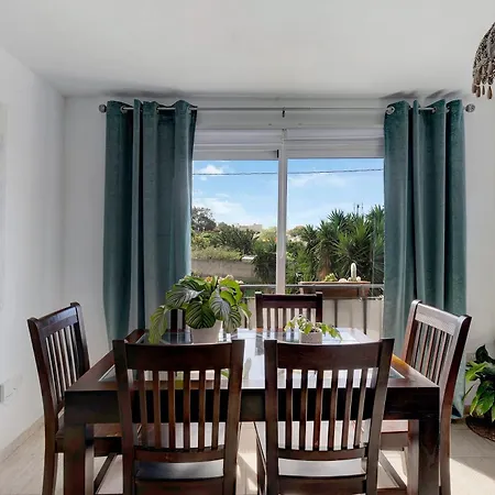 Duplex India Holiday home *