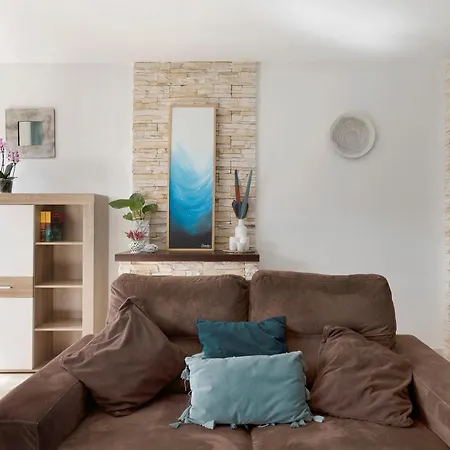 Duplex India Holiday home *