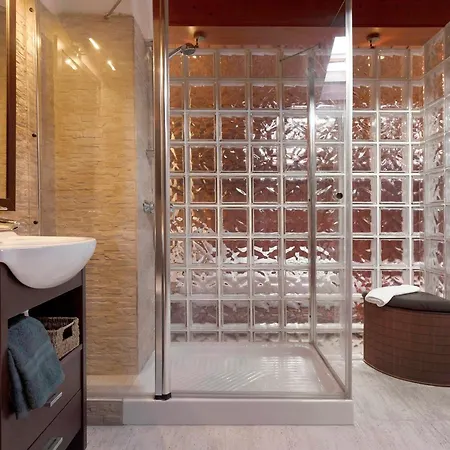 Duplex India Holiday home