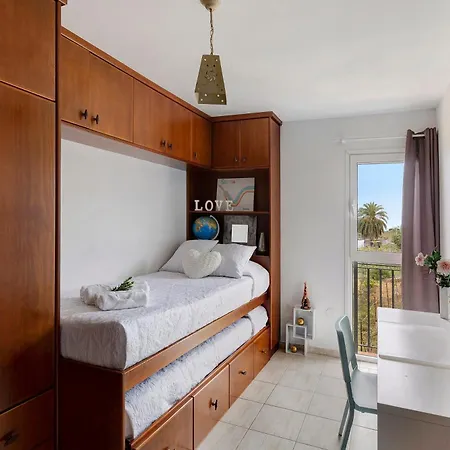 Duplex India * Tacoronte