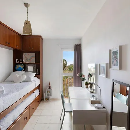 Duplex India Holiday home