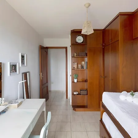 Duplex India Holiday home