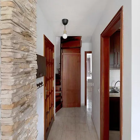 Duplex India Holiday home